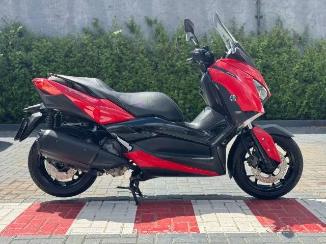 Yamaha xmax abs 2023 scooter - Foto 3