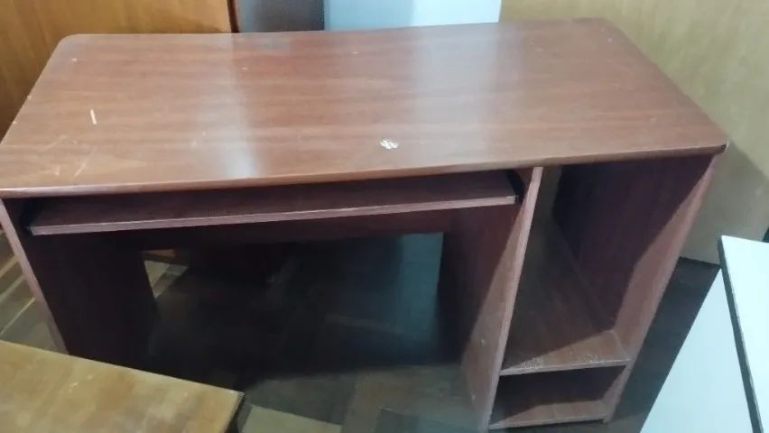 Mesa de computador 