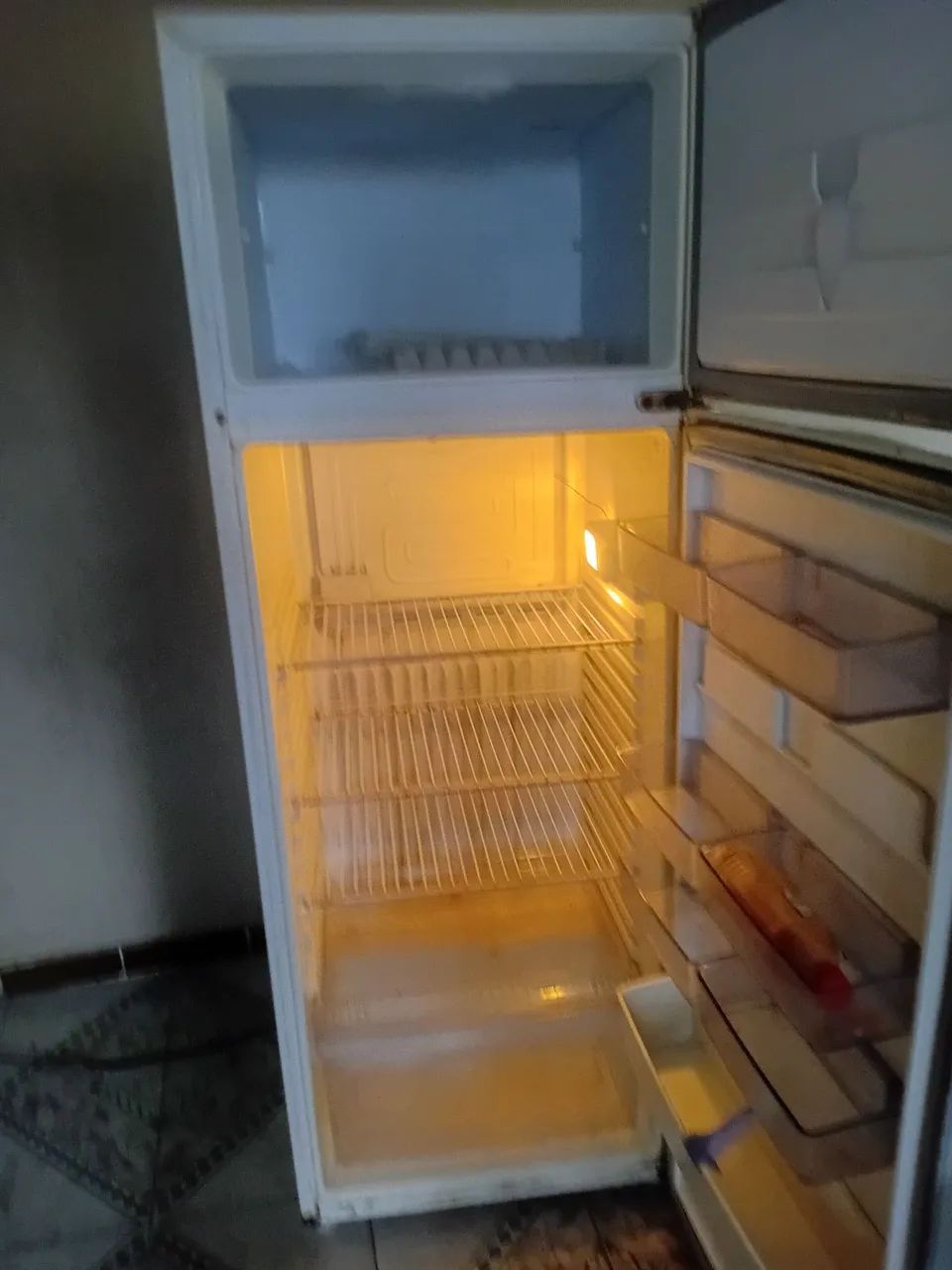 Geladeira consul  - Foto 2