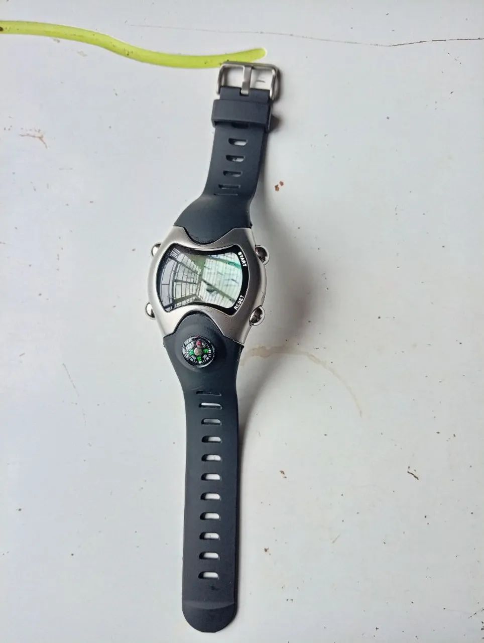 Vendo relógio technos mormai