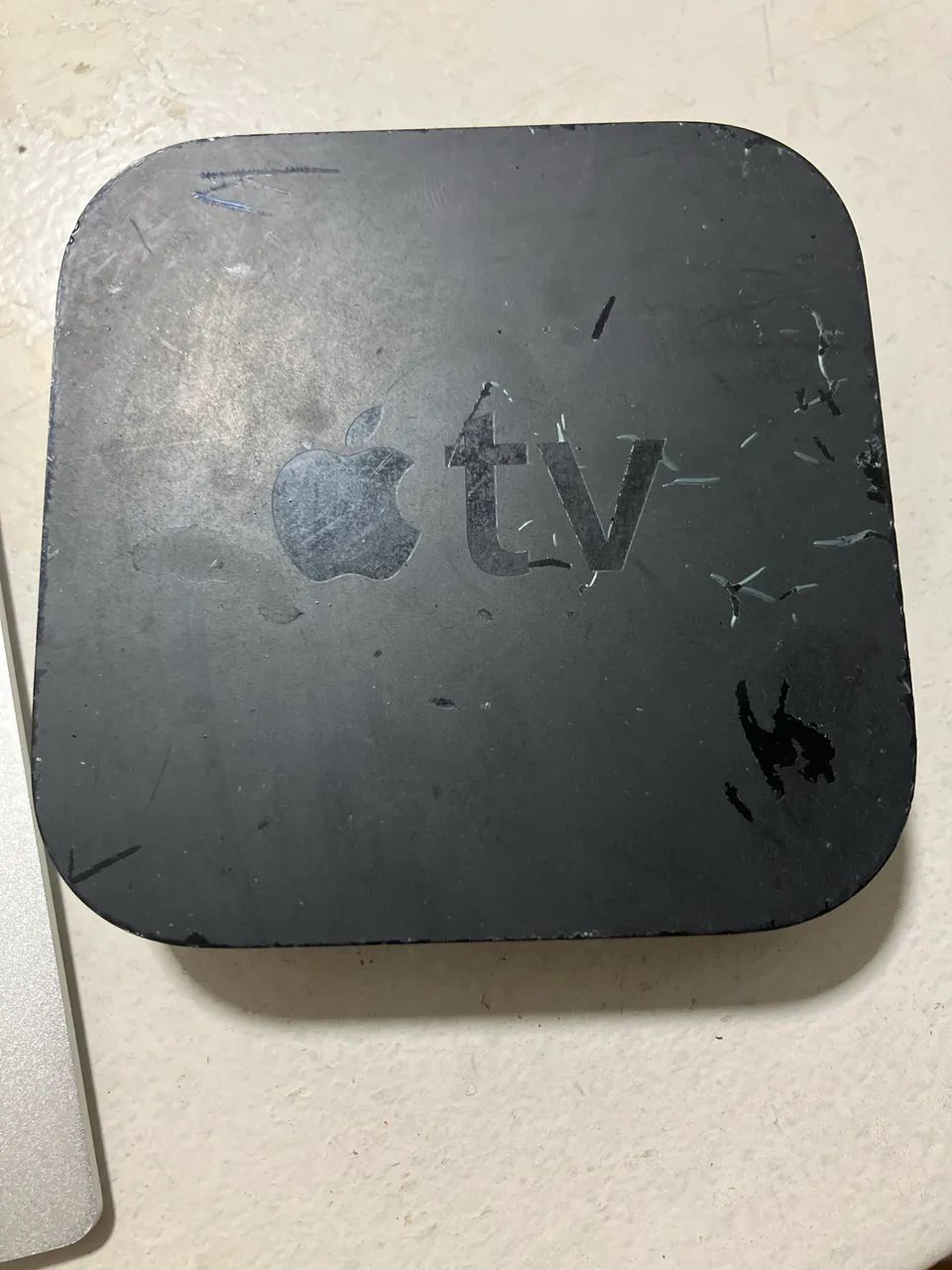 Apple TV  - 4k 1ª geração. - Foto 2