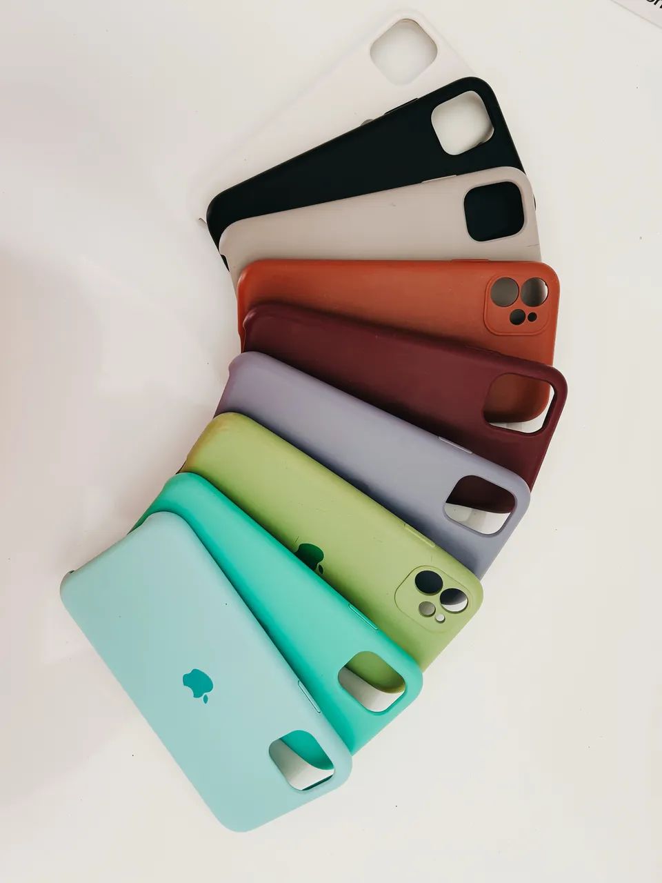 CAPINHA IPHONE 11 