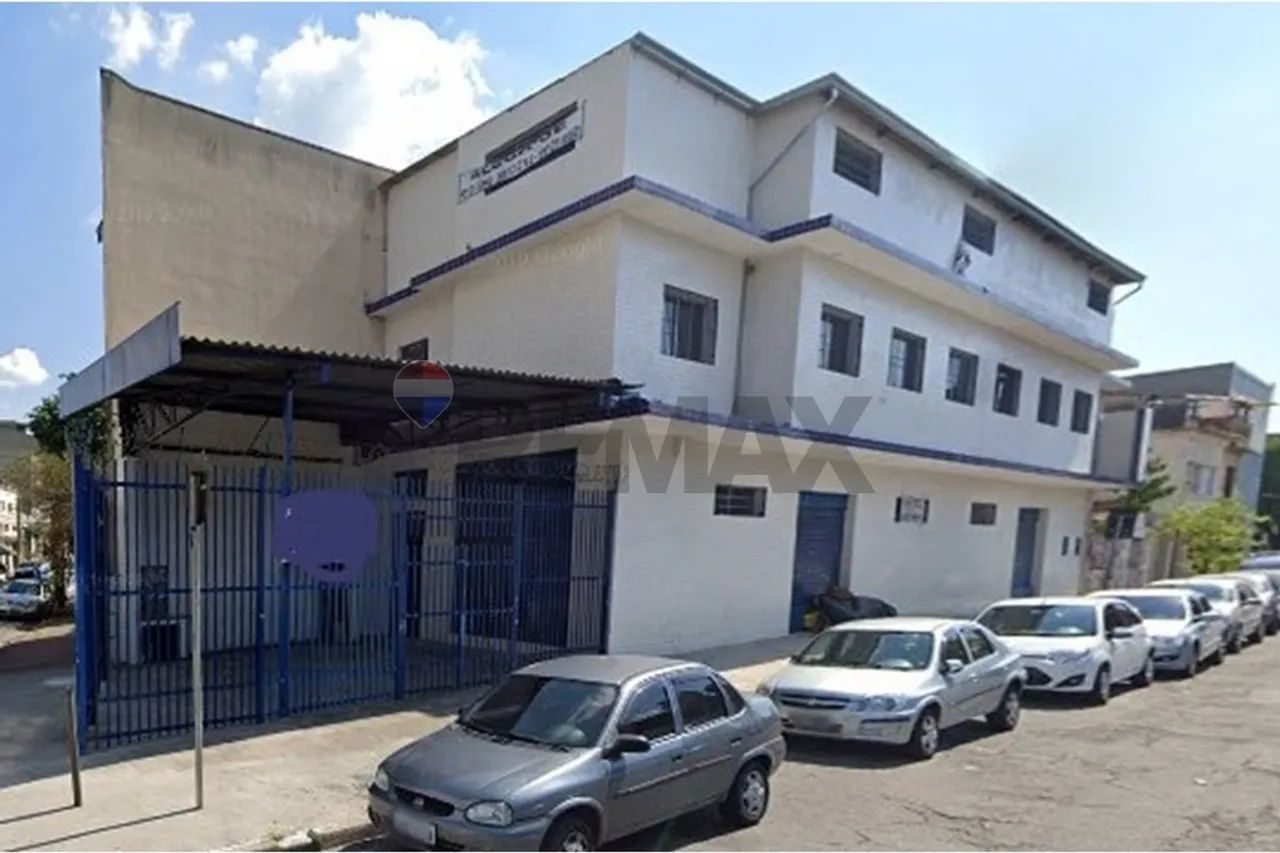 Locação Imperdível: Prédio Versátil em SP! - Foto 2