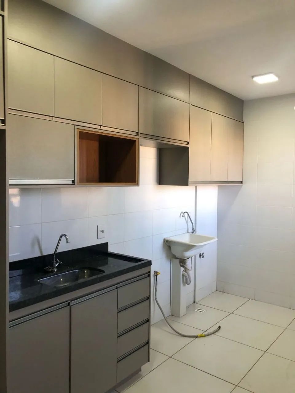 Foto - Uberlândia - Novo Mundo