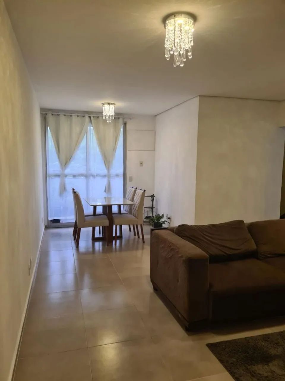 Vendo conjunto de lustres - Foto 3