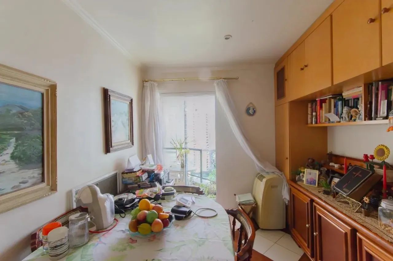 Apartamento à Venda - Vila Mariana, 2 Quartos, 122 m2 - Foto 4