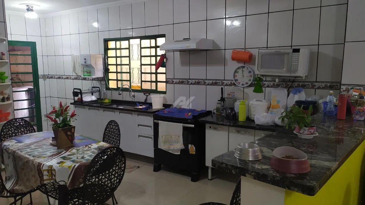 casa - Jardim Eulina - Campinas - Foto 5