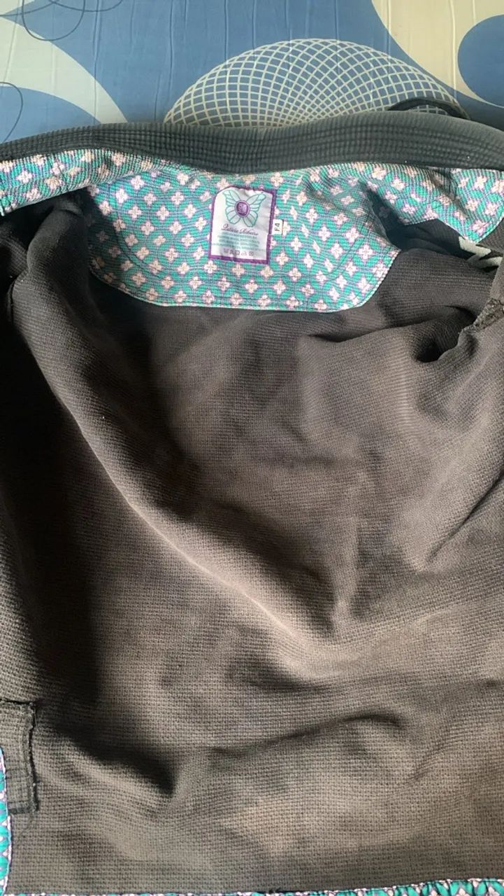 Kimono  - Foto 4