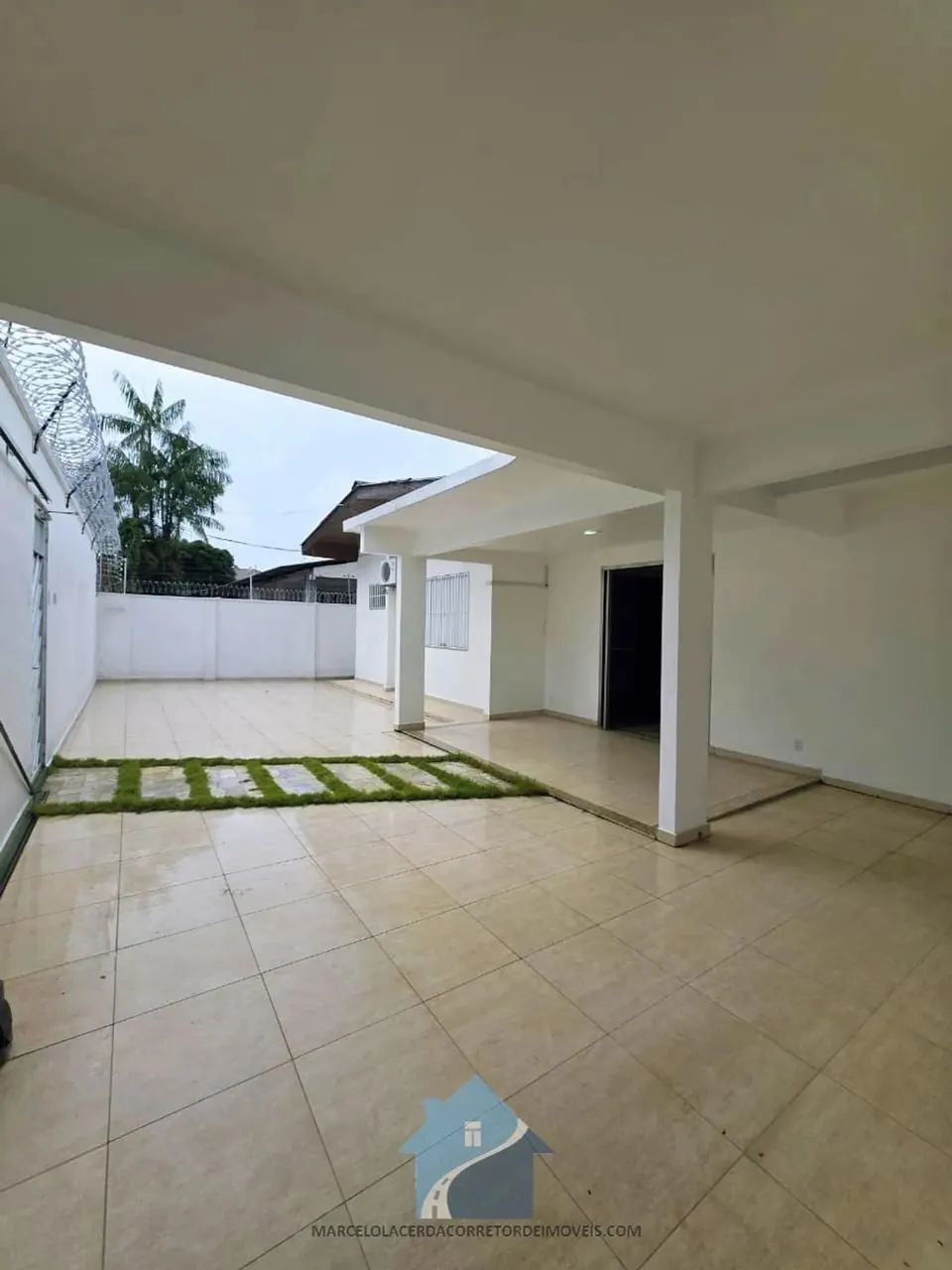 Imóvel Comercial na Morada do Sol - Aleixo - Foto 4