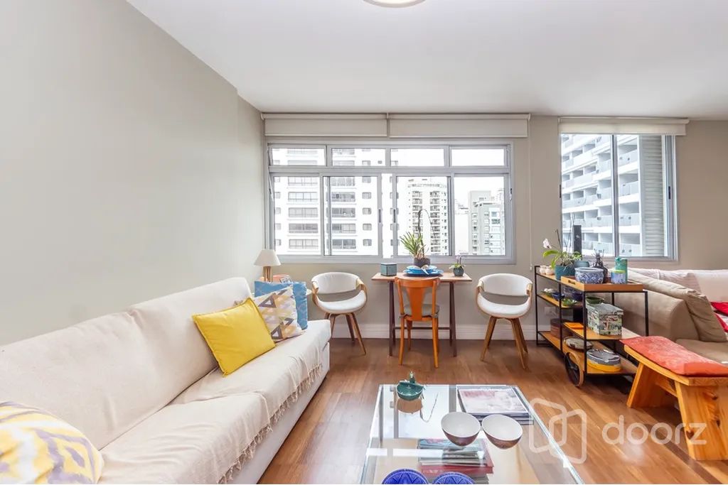 Imóvel na Caconde com 2 dormitórios e 129m² - Foto 5