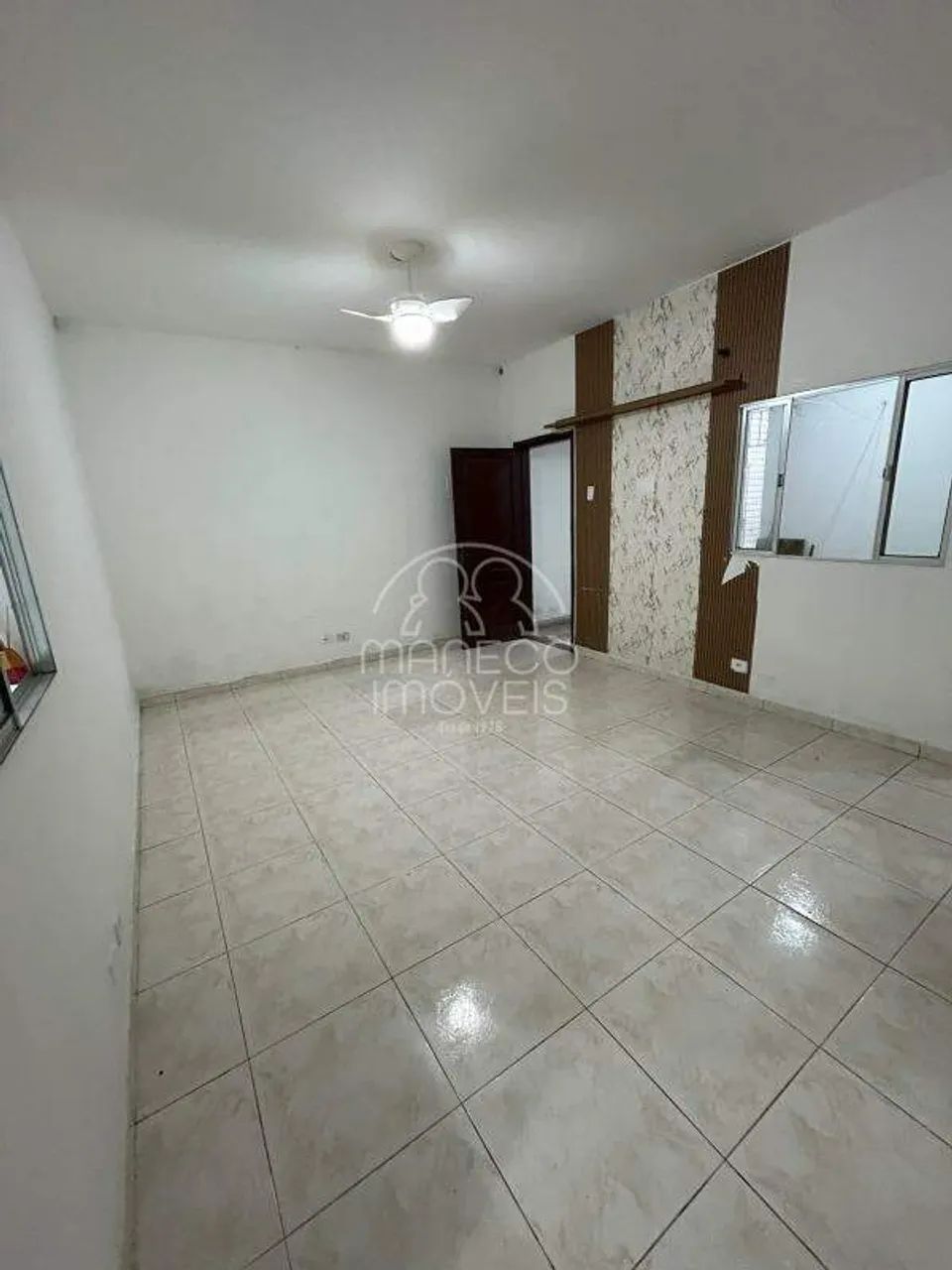 Casa 3 quartos para alugar na Vila Mathias