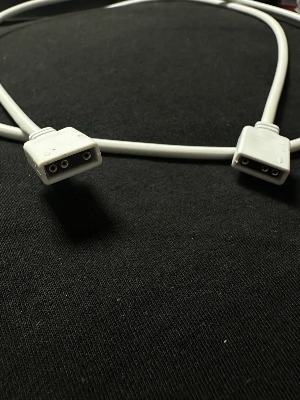 Cabo ARGB 5V para Fans e LEDs Endereçáveis - Foto 2