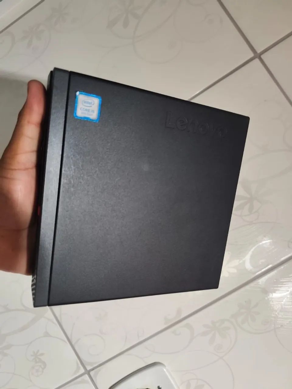 Mini Computador - Processador Intel Core i5 9°Gn -  - Foto 4