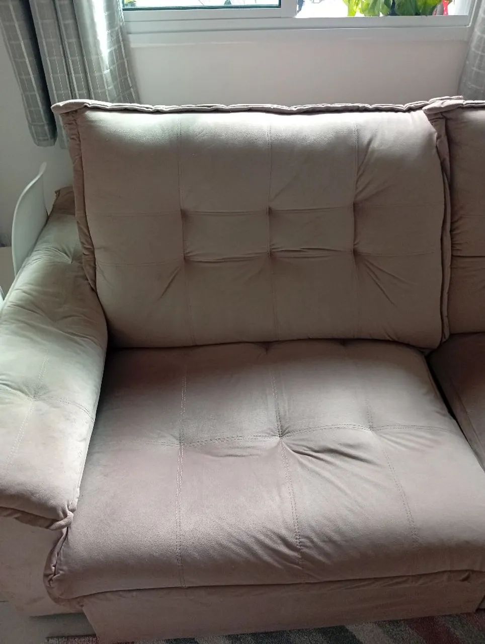 Vendo sofa - Foto 3