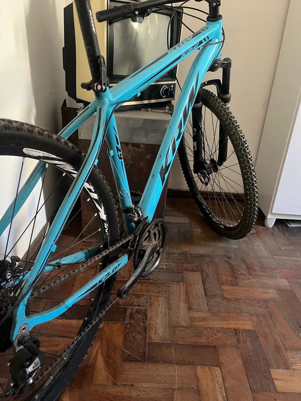 Bicicleta aro 29 - Foto 2