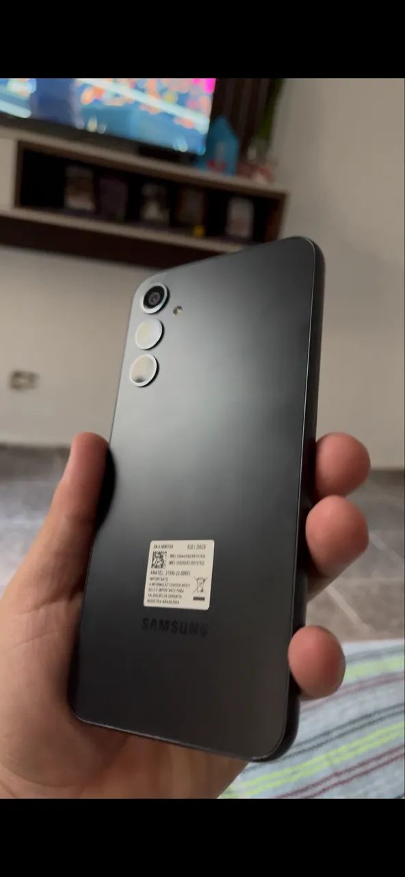 Samsung Galaxy A34 5G - Foto 3