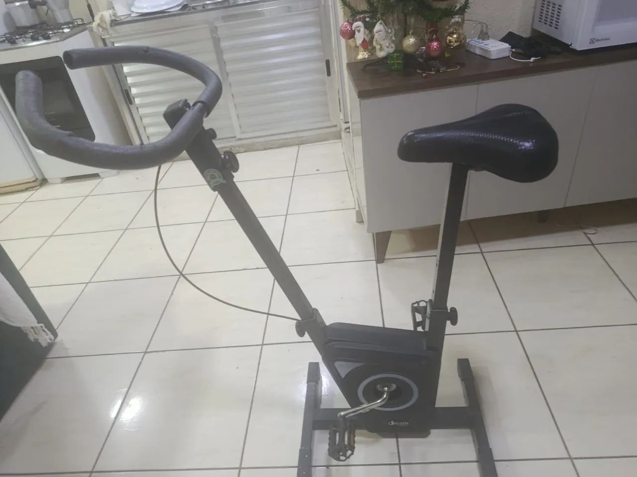 Bikeergometrica - Foto 2