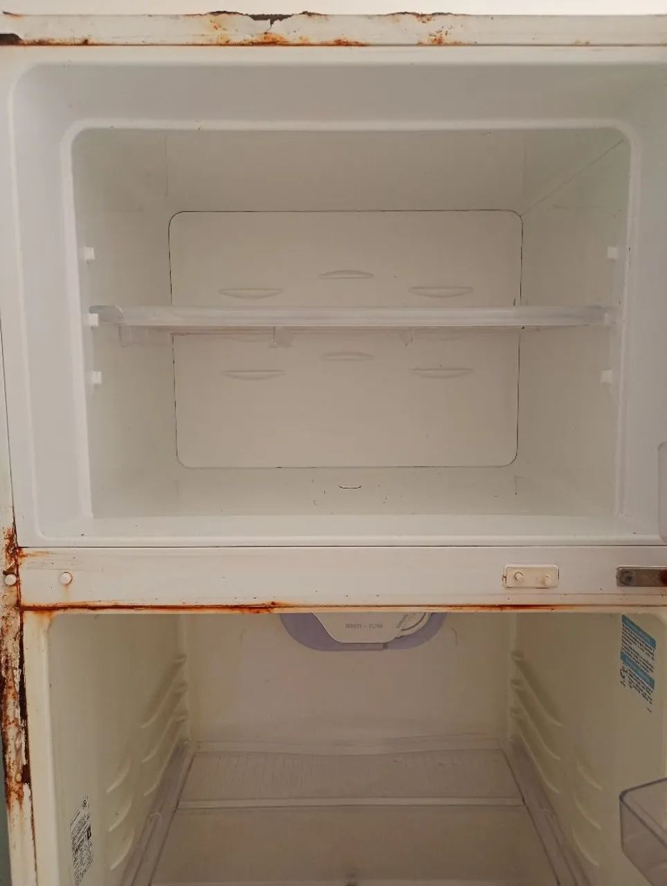 Geladeira  - Foto 4