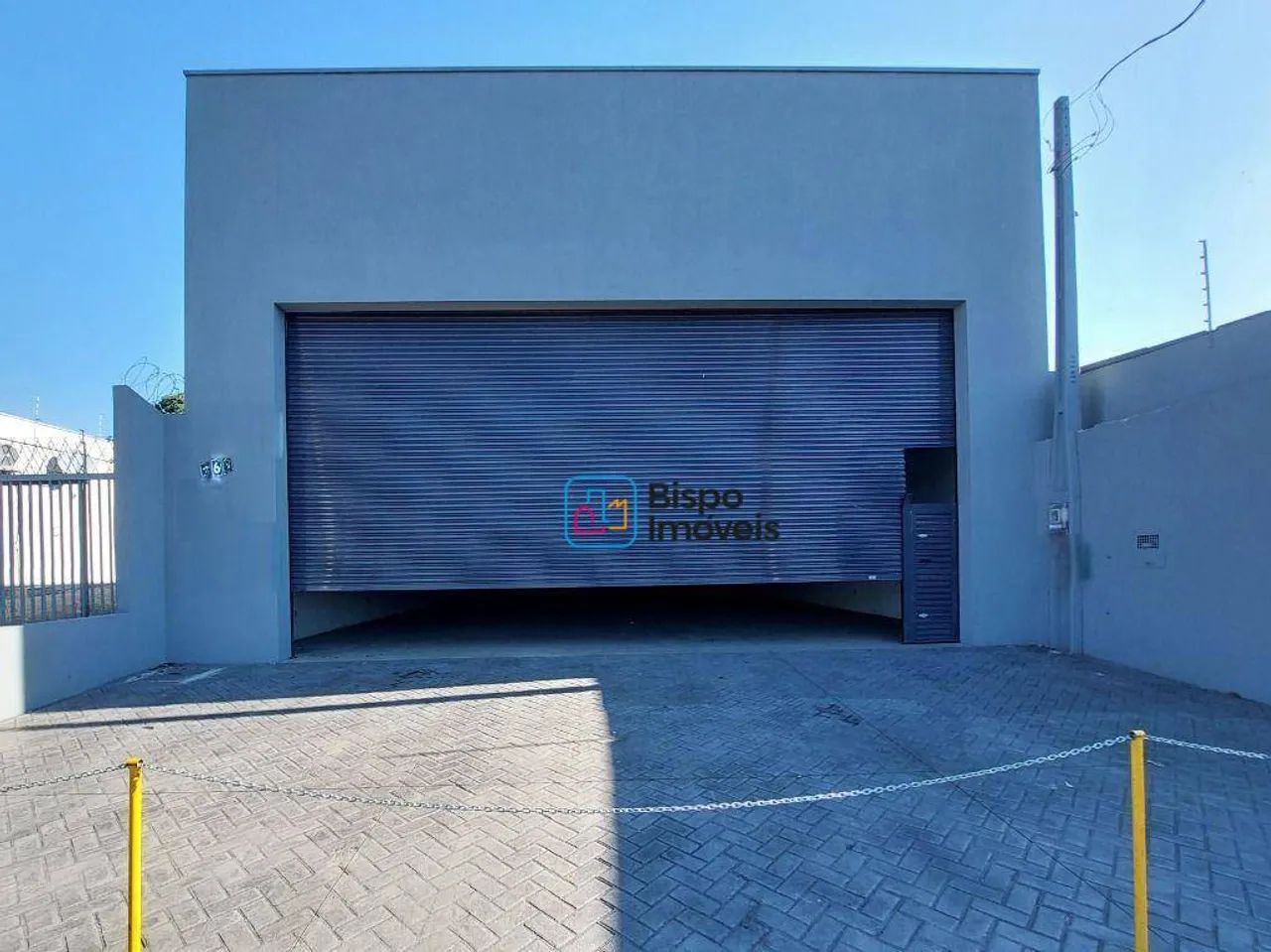 Salão Comercial para alugar, 350 m² - Centro - Sumaré/SP - Foto 2