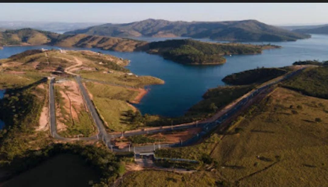 Oportunidade em Capitólio- vendo ou troco - Foto 2