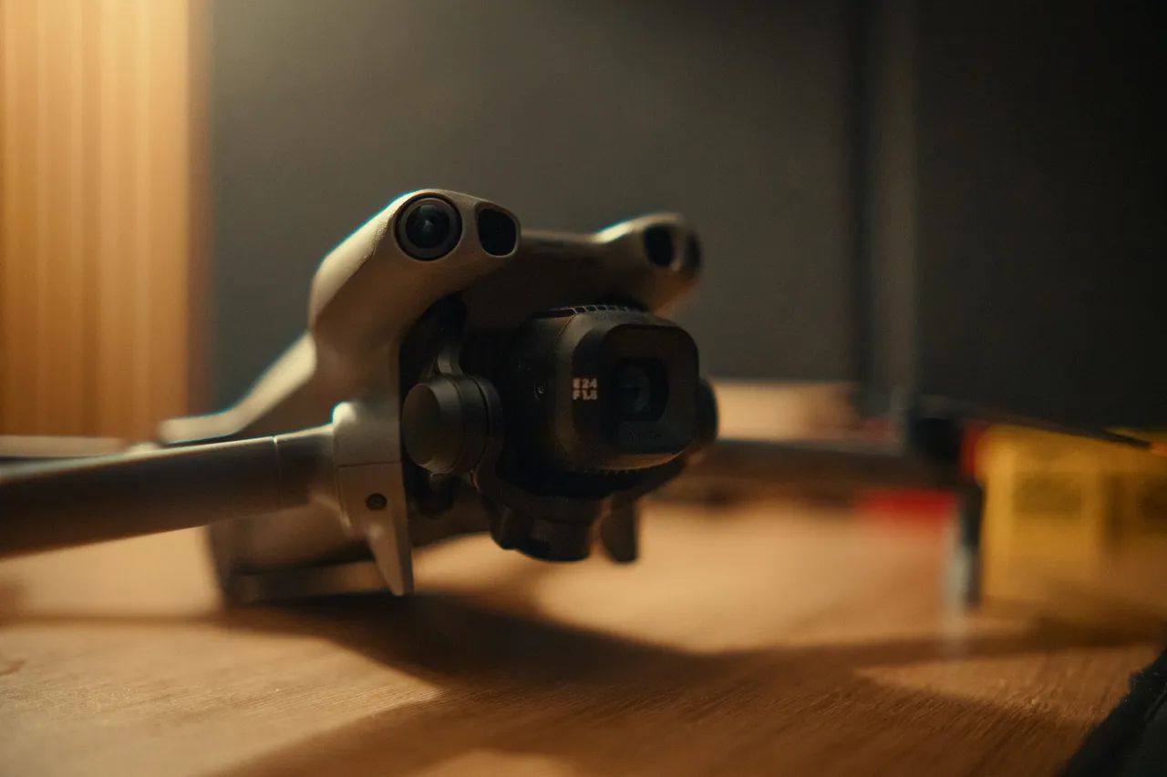 Dji Mini 5 Pro - Foto 3