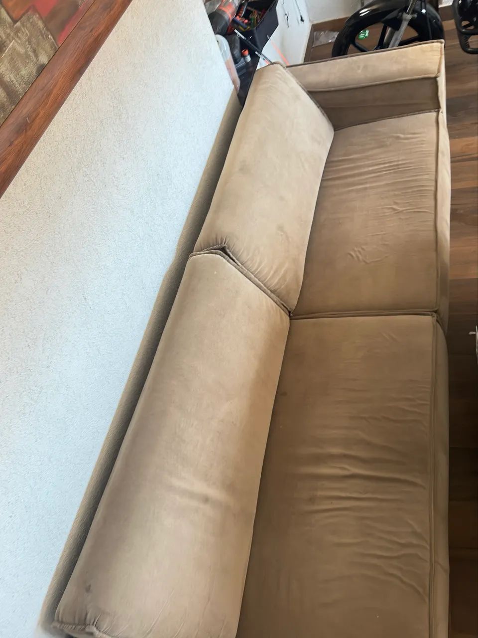 Sofá comprimento 2,90 - Foto 3