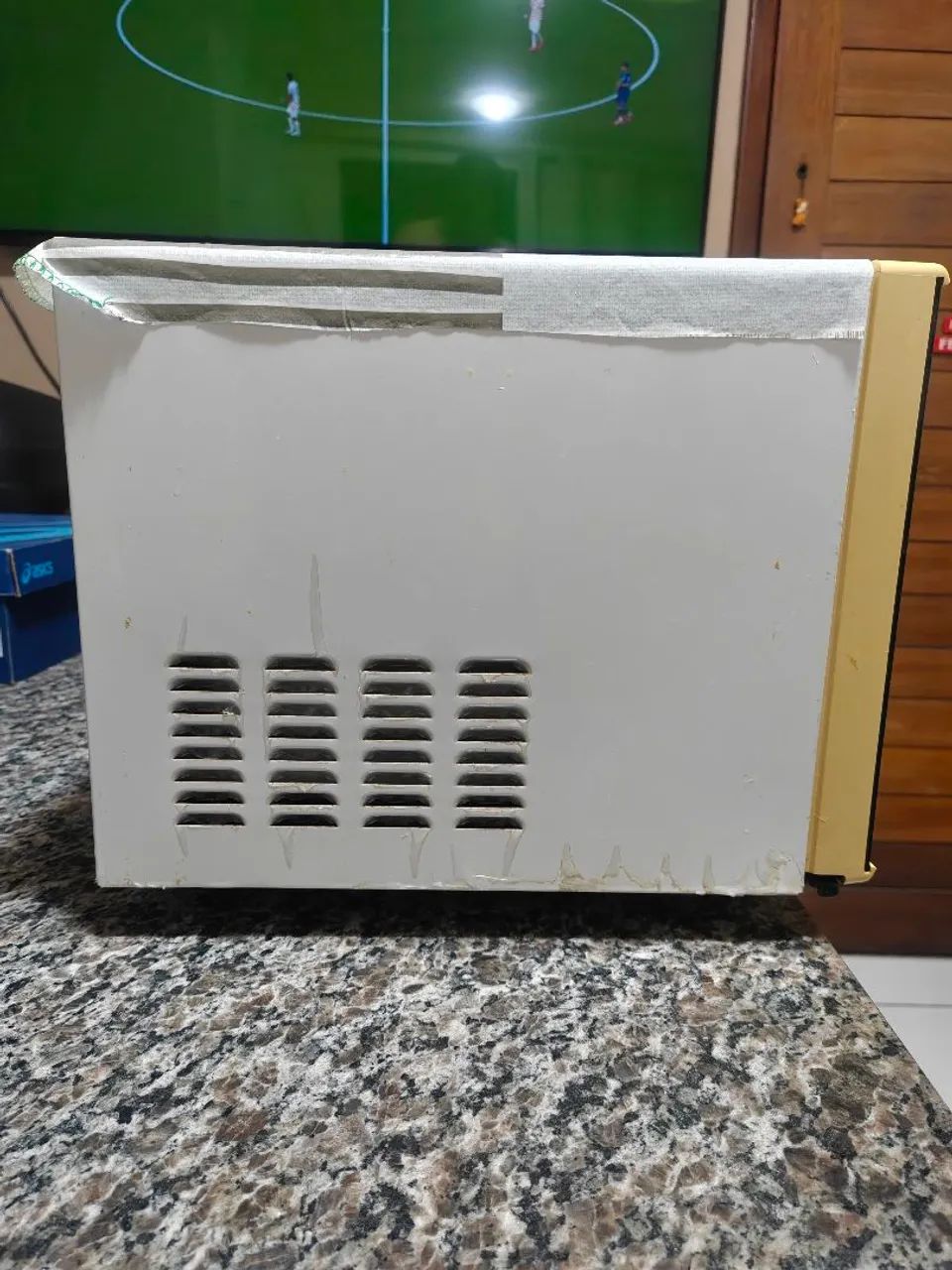 Microondas Panasonic, 25 litros. - Foto 2