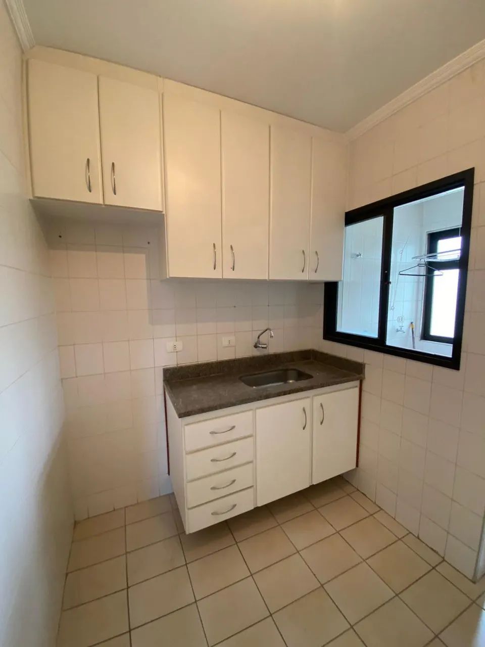 Apartamento para alugar no centro, com 3 dormitórios - Foto 3