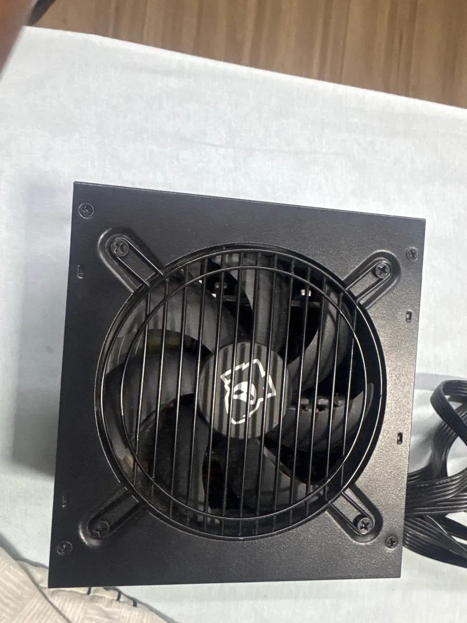 FONTE 450 W MANCER  - Foto 2