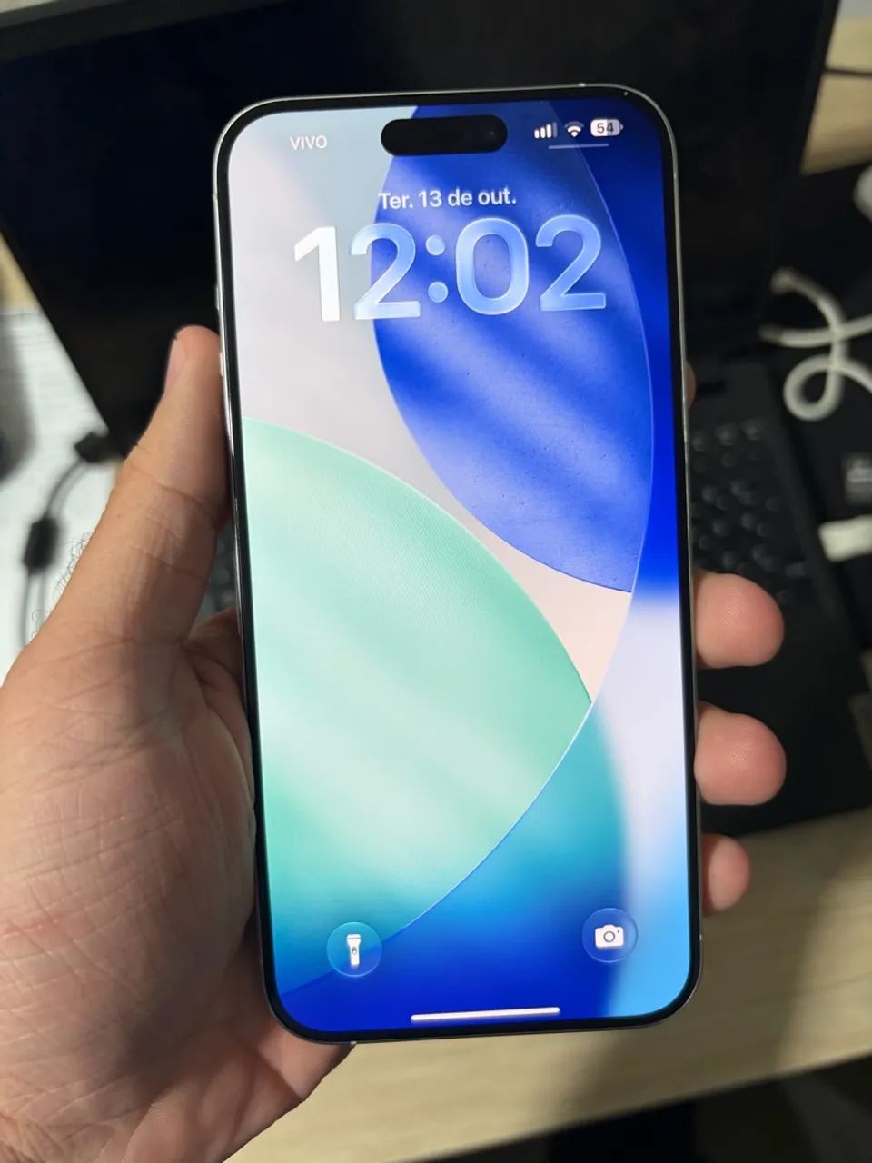 Iphone 15 pro max  - Foto 3