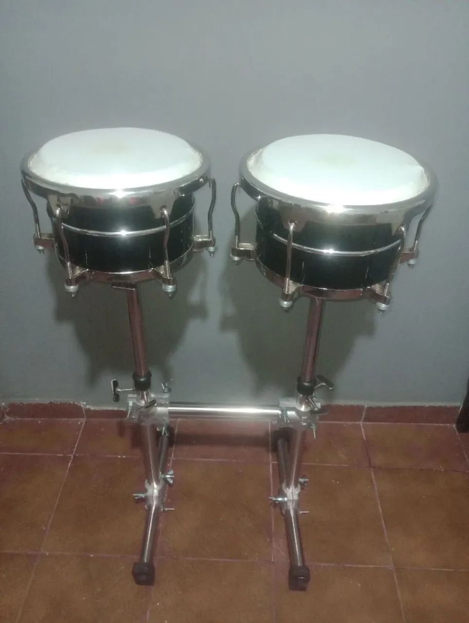 Conga compacta. - Foto 3