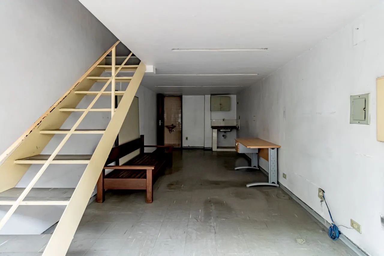 Loja na Rua Júlio Conceição, 530  28 m² - Foto 4