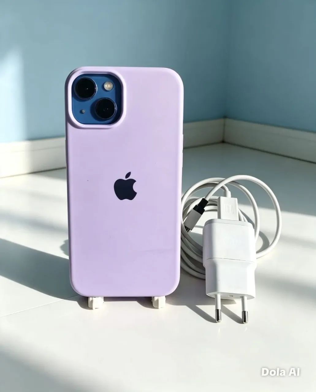 iPhone 13 128 giga todo original  - Foto 3