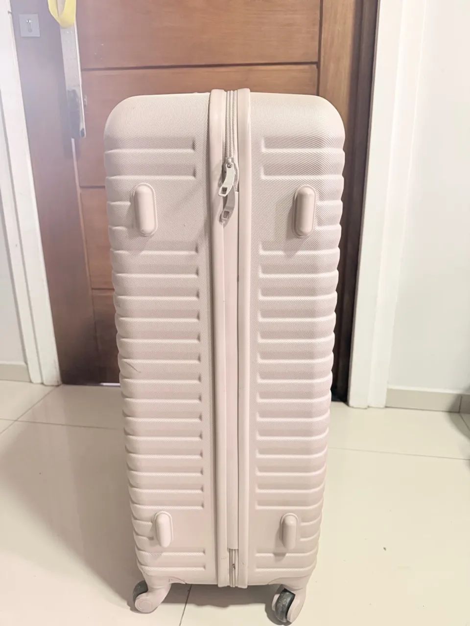 Mala de viagem 23 kg - Foto 3