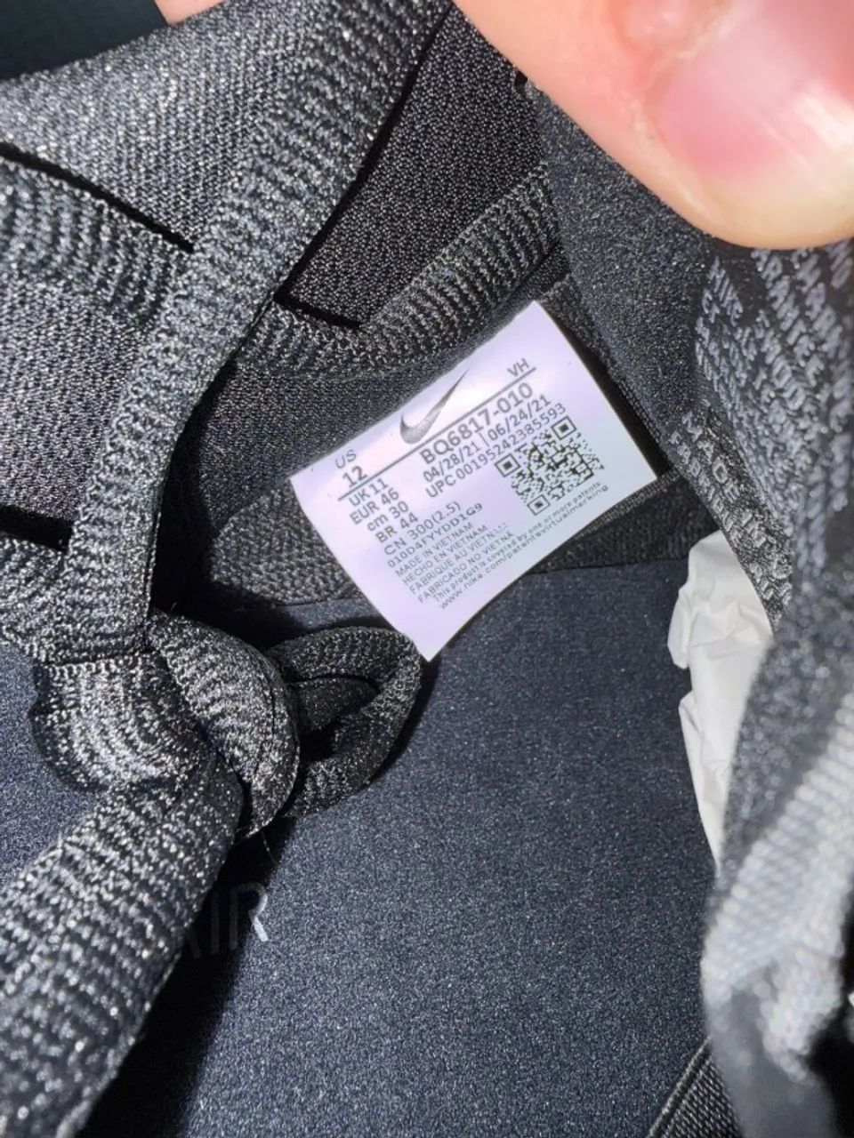 Nike Dunk low pro - Foto 5