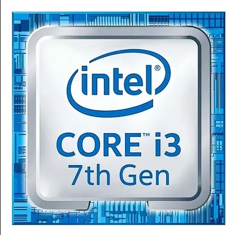 Processador Intel® Core? i3-7100 3M de Cache, 3,90 GHz