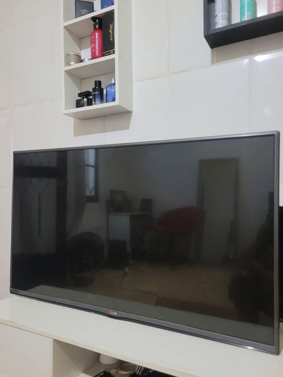 TV's e Monitores para consertar LEIA DESCRIÇÃO  - Foto 5