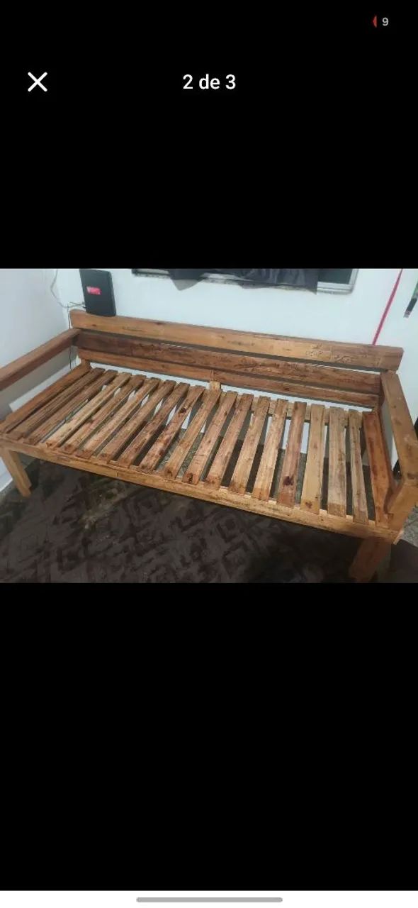 Pin Bench465544802500628480