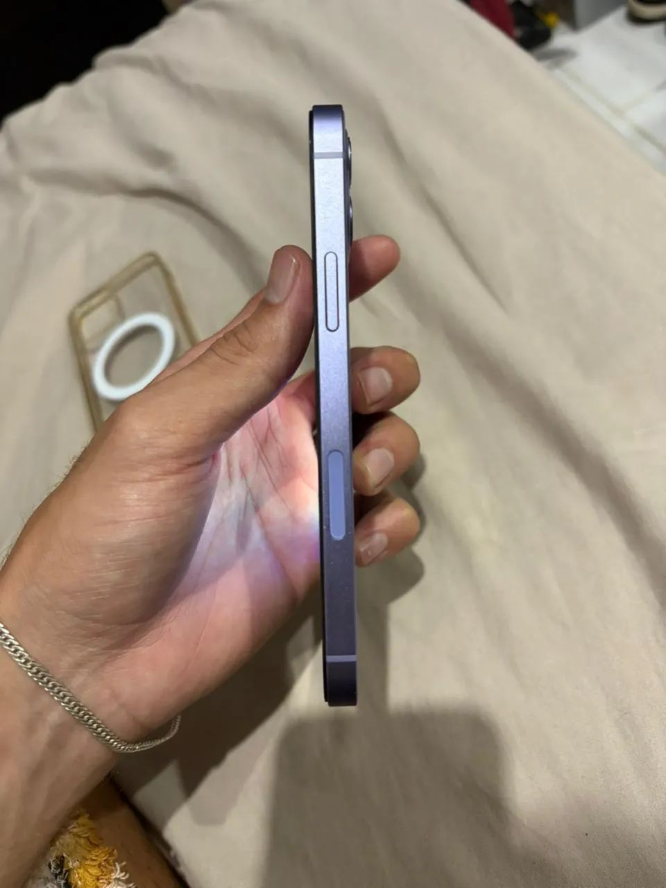 iPhone 12 seminovo  - Foto 4