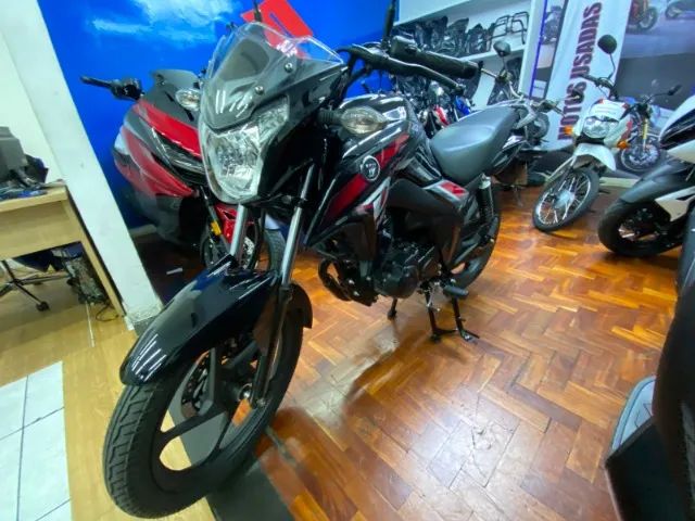 Suzuki / Haojue DK160s 2026 - Foto 5