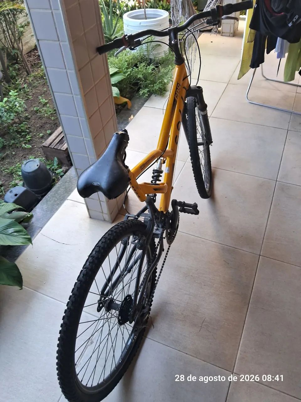 Vendo bicicleta. - Foto 4