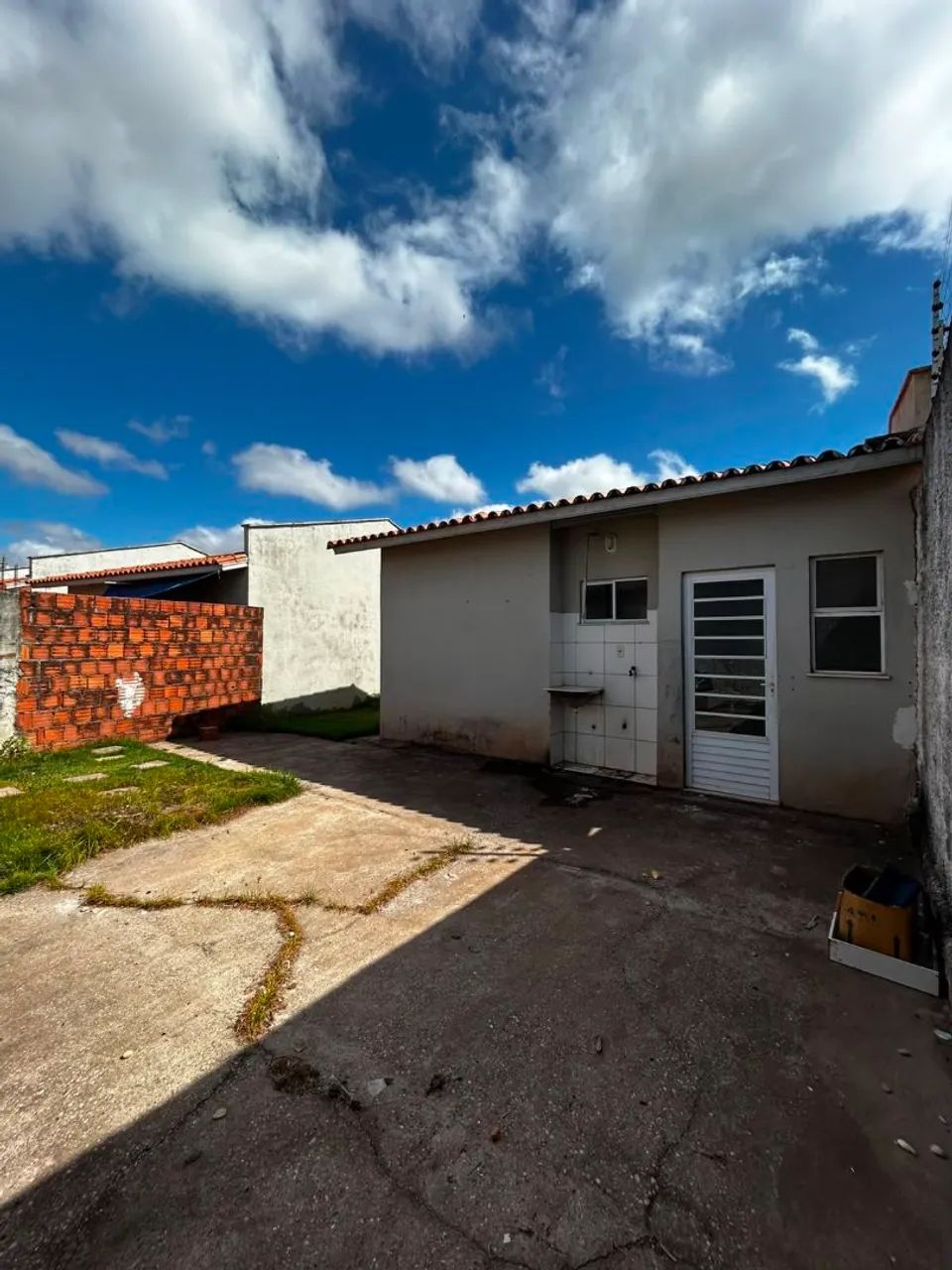 Alugo casa em condomínio  - Foto 2