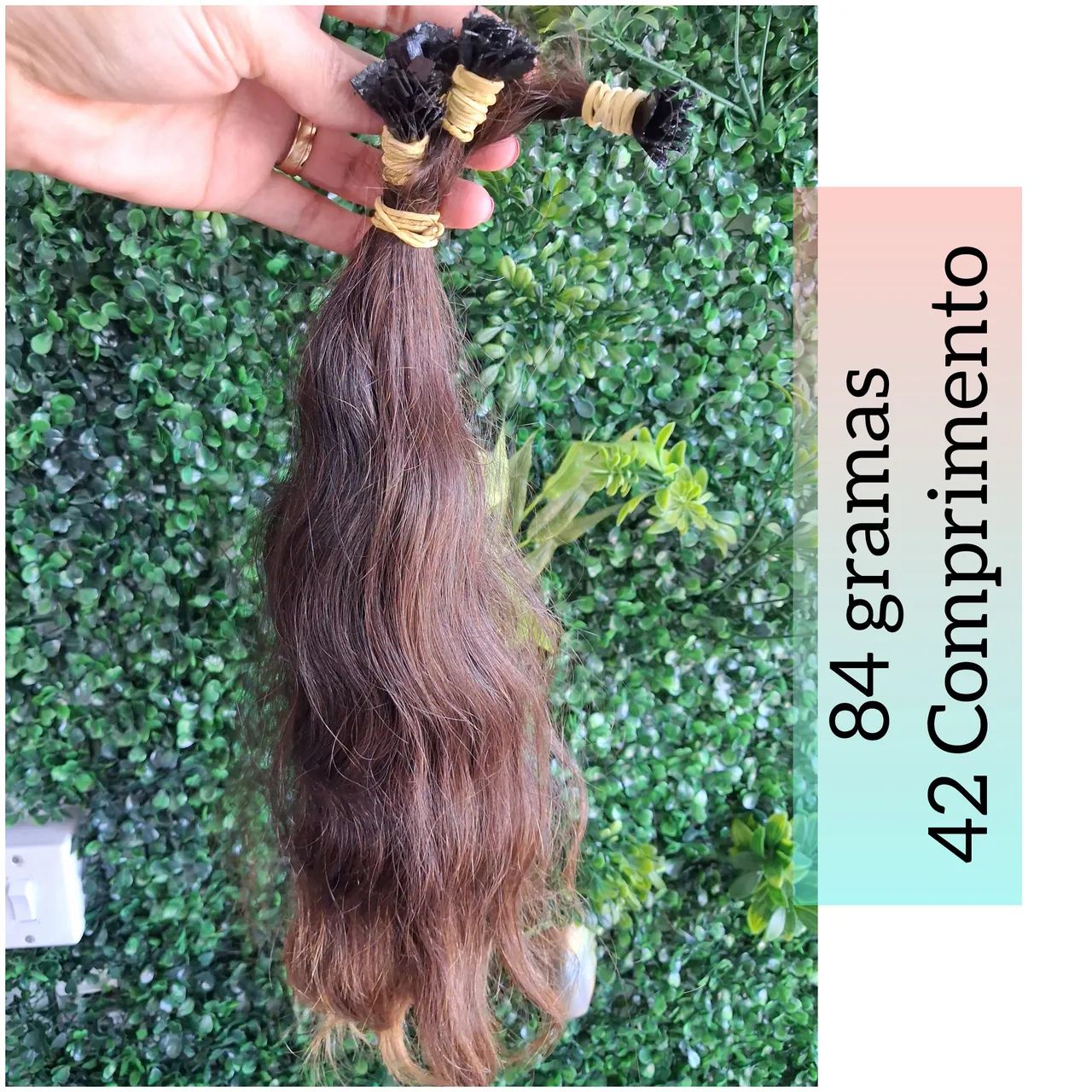 Cabelo Brasileiro  - Foto 3