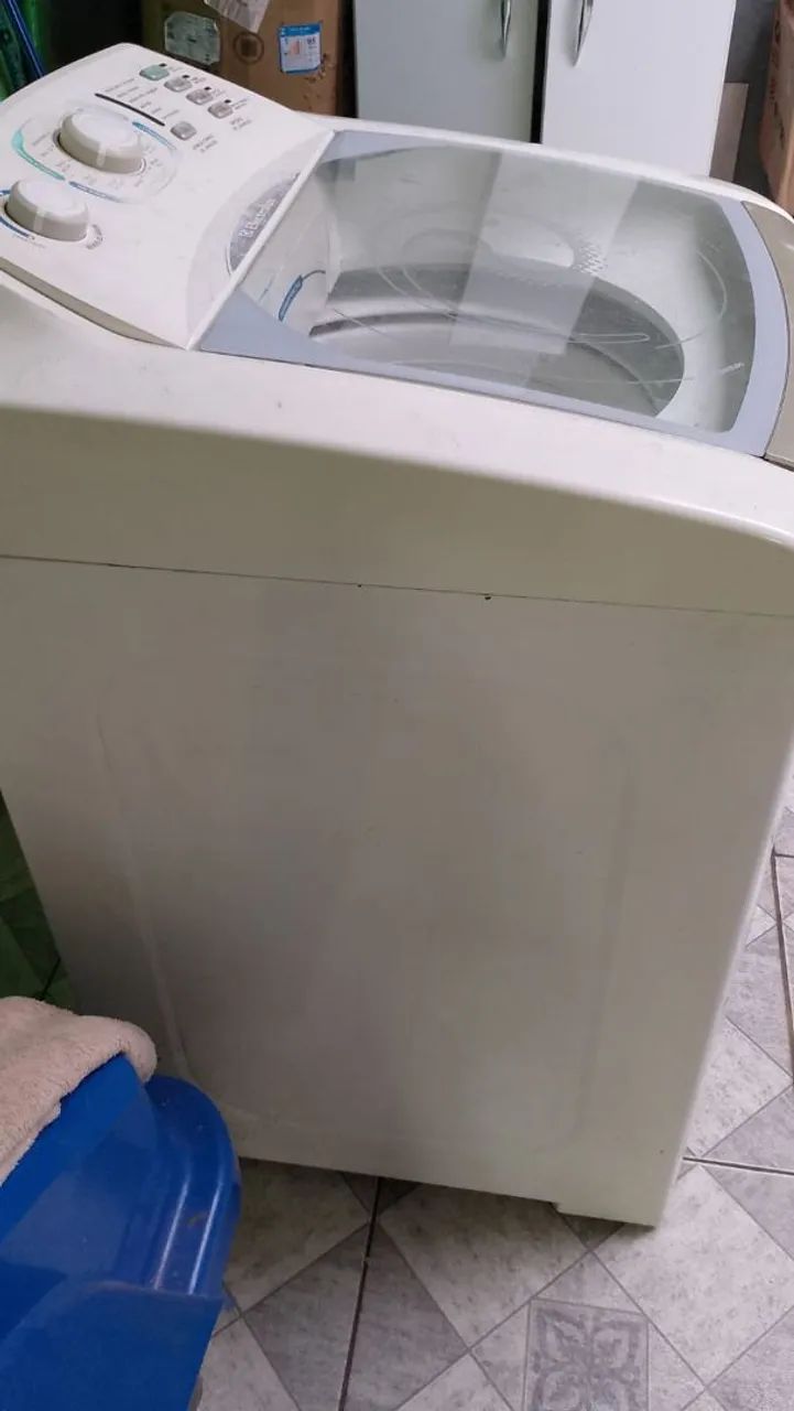 Máquina de lavar  - Foto 5