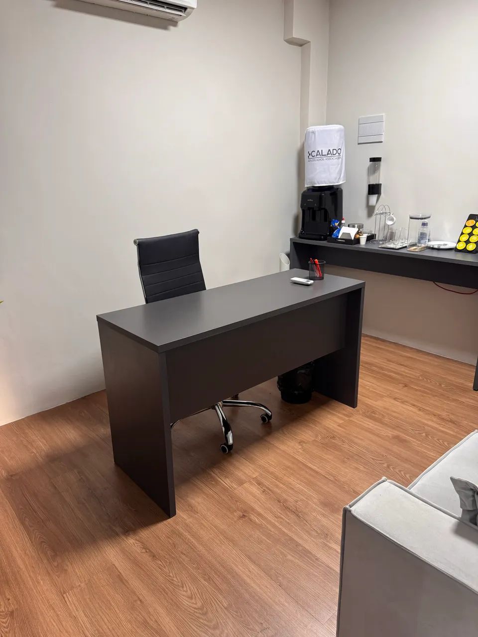 Vendo Mesa Escritório 