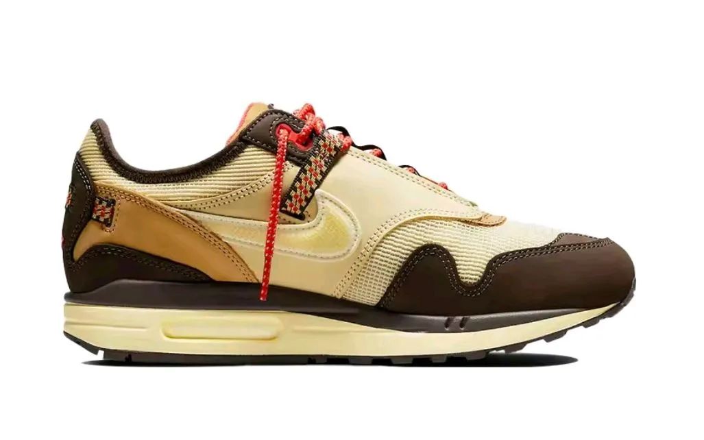 Tênis Nike travis scott - Foto 2