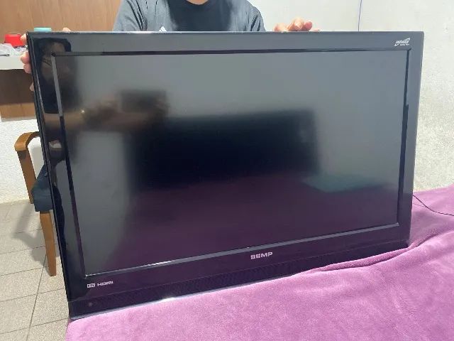 TV SempToshiba 32? HDMI  - Foto 2