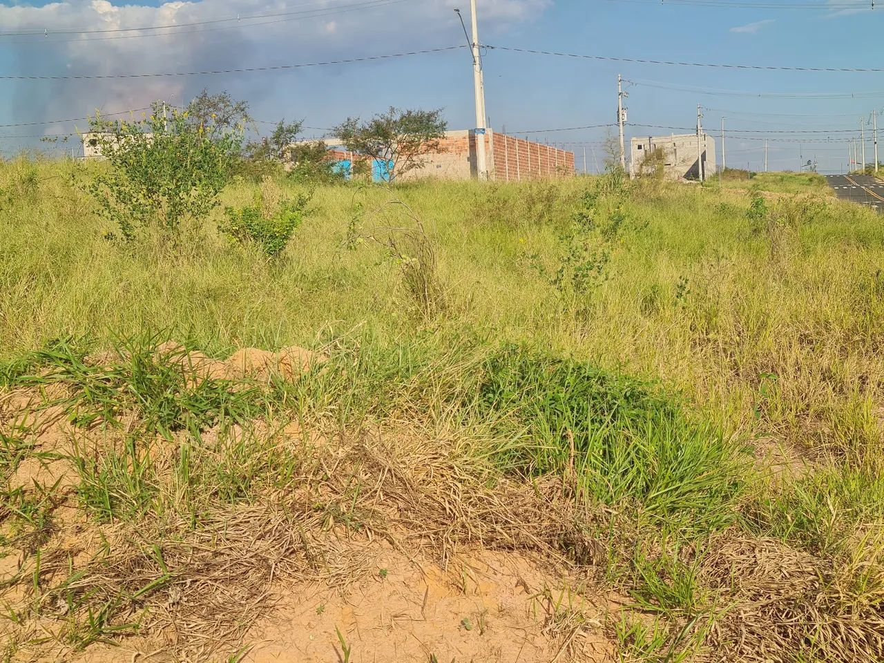 Terreno 250m2 Bela Alianca  - Foto 3