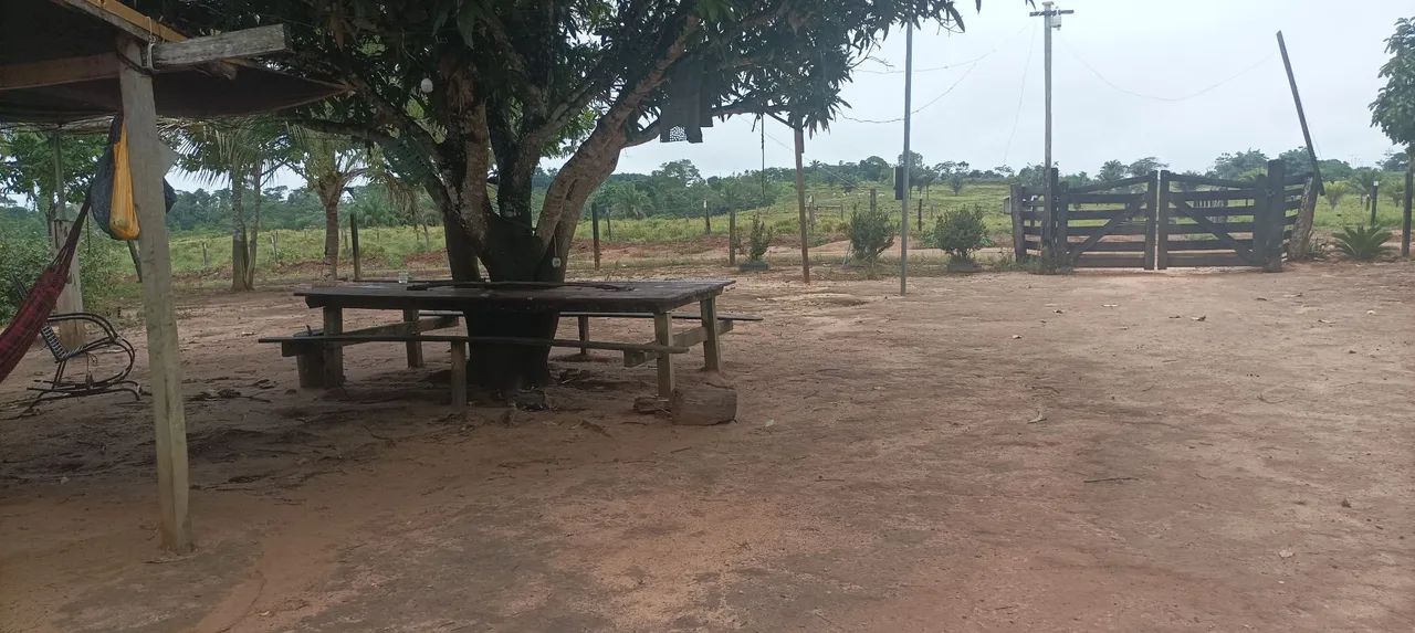 Colônia com 15 hectares - Foto 2