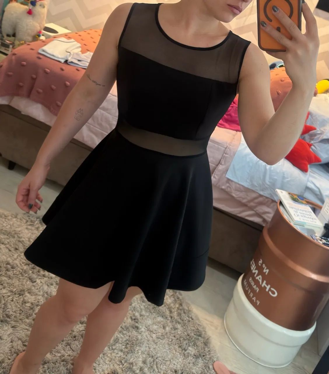 Vestido Guess original  - Foto 2